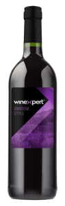 Amarone Style, Italy