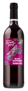 Black Raspberry