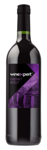 Cabernet Merlot, California