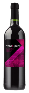 Cabernet Shiraz, Australia