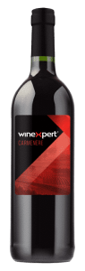 Carmenère, Chile