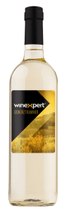 Gewürztraminer, Germany