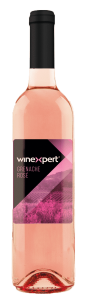 Grenache Rosé, Australia