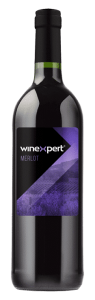 Merlot, California
