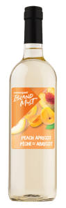 Peach Apricot
