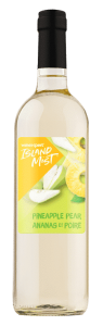 Pineapple Pear