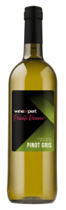 Pinot Gris, Yakima Valley, Washington