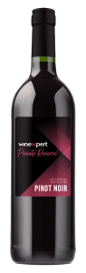 Pinot Noir, Marlborough, New Zealand
