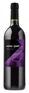 Pinot Noir, Chile