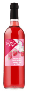 Raspberry Dragon Fruit