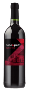 Sangiovese, Italy