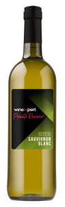 Sauvignon Blanc, Marlborough, New Zealand