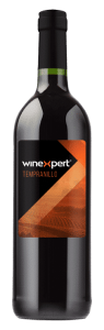Tempranillo, Spain