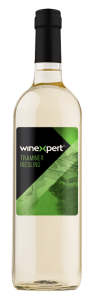 Traminer Riesling, Australia