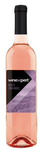 White Zinfandel, California